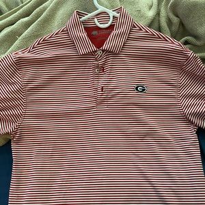 University of Georgia Onward Reserve Polo